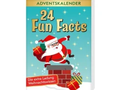 24 Fun Facts 2