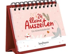 24 kleine Auszeiten