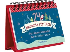 24 Momente für Dich