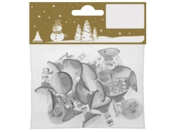 20 Saugnäpfe für Lichterkette Transparent 2,5 cm