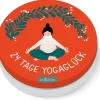 24 Tage Yogaglück