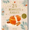 24 Weihnachtsklassiker