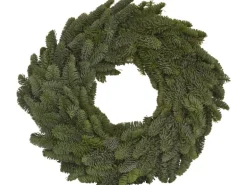 Adventsgesteck Nobilis Römer Teller Ø ca. 35 cm