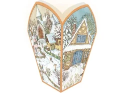 Adventskalender 'Adventslaterne'
