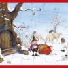 Adventskalender »Bertie Pom«