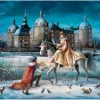 Adventskalender "Moritzburg"