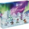 Adventskalender Nordlichter