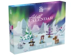 Adventskalender Nordlichter