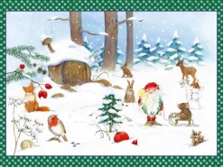 Adventskalender Ole Winterwicht