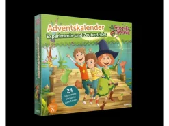 Adventskalender Petronella Apfelmus