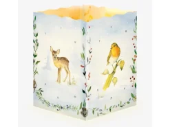 Adventskalender "Tiere im Winter"