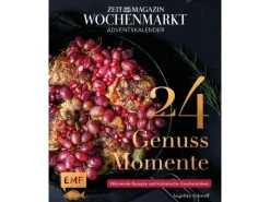 Adventskalender-ZEITWochenmarkt: Bon Appetrip