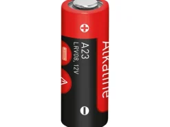 Alkaline Batterie A23