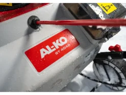 Al-Ko Akku-Schneefräse ST 4048 Energy Flex Solo