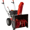 Al-Ko Benzin-Schneefräse Snowline 560 II 4,0 kW