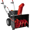 Al-Ko Benzin-Schneefräse Snowline 620 E II 4,4 kW