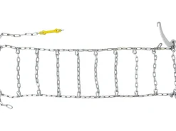 Al-Ko Schneeketten für Snowline 560 bis 620 2 Stück