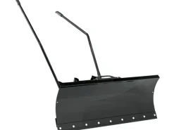 Al-Ko Schneeschild inkl. Anbaurahmen für Al-Ko Rasentraktoren