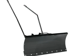 Al-Ko Schneeschild inkl. Anbaurahmen für Al-Ko Rasentraktoren