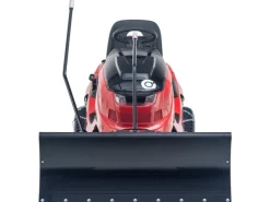 Al-Ko Schneeschild inkl. Anbaurahmen für Al-Ko Rasentraktoren