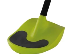 AlpenGaudi Zipfelbob Alpenzipfel 42 cm Grün