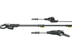 Alpina Akku-Multitool AMT 20 Li inkl. Akku und Ladegerät