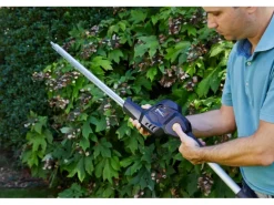 Alpina Akku-Multitool AMT 20 Li inkl. Akku und Ladegerät