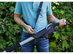 Alpina Akku-Multitool AMT 20 Li inkl. Akku und Ladegerät