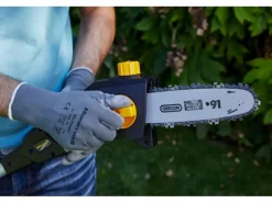 Alpina Akku-Multitool AMT 20 Li inkl. Akku und Ladegerät