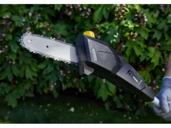 Alpina Akku-Multitool AMT 20 Li inkl. Akku und Ladegerät