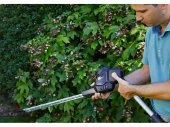 Alpina Akku-Multitool AMT 20 Li inkl. Akku und Ladegerät