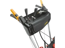 Alpina Benzin-Schneefräse AS 56 P