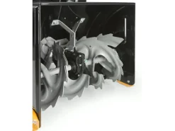 Alpina Benzin-Schneefräse AS 56 P