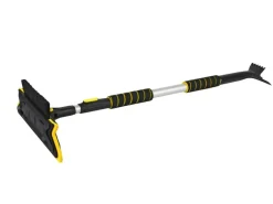 Apa Eiskratzer mit Soft-Schneeschieber