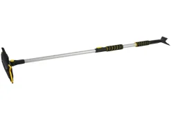 Apa Eiskratzer mit Soft-Schneeschieber