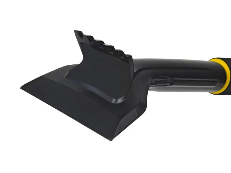 Apa Eiskratzer mit Soft-Schneeschieber