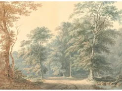 Art for the Home Fototapete Valley  280x400cm