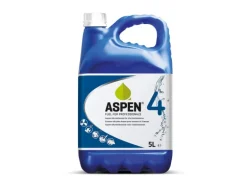 Aspen 4-Takt-Gemisch Sonderkraftstoff 5 l