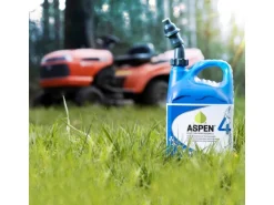 Aspen 4-Takt-Gemisch Sonderkraftstoff 5 l