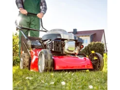 Aspen 4-Takt-Gemisch Sonderkraftstoff 5 l