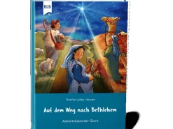 Auf dem Weg nach Bethlehem