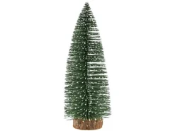 Baum Kunststoff Grün 30 cm