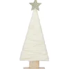 Baum Weiß 17 x 5 x 40 cm