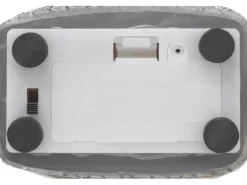 Beleuchtete Tisch-Dekoration Weihnachten 3-fach sortiert