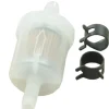 Benzinfilter für Motoren ab 8 PS