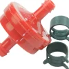 Benzinfilter für Motoren unter 8 PS