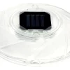 Bestway Flowclear schwimmende Solarlampe