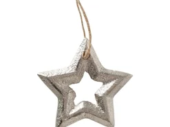 Boltze Anhänger Sasil Silber