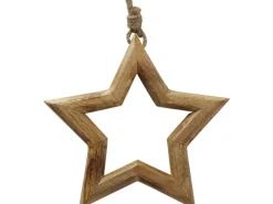 Boltze Anhänger Taliz XS Natur