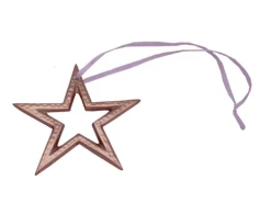 Boltze Anhänger Taumi S Gold